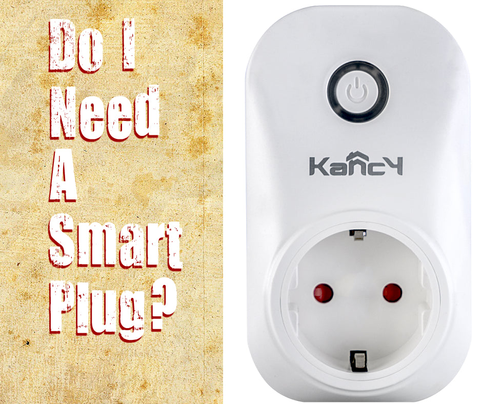 Do I Need a Smart Plug?