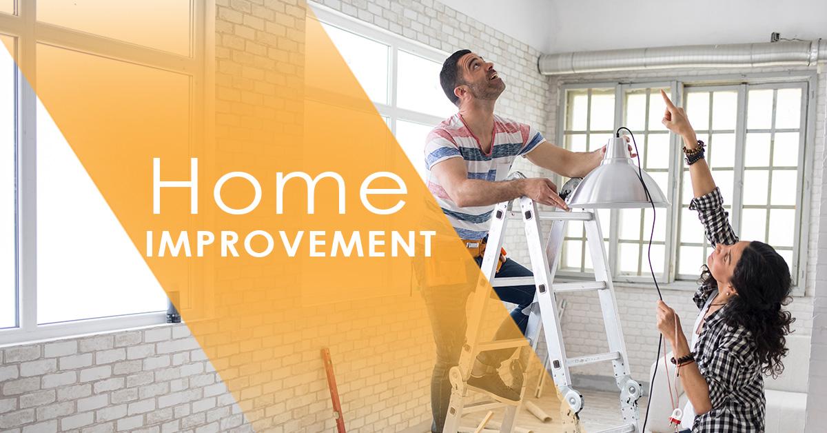 Execute DIY Home Improvement