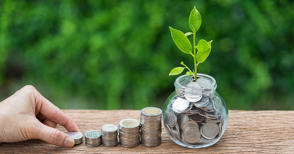 How do you make your smart home more energy efficient 