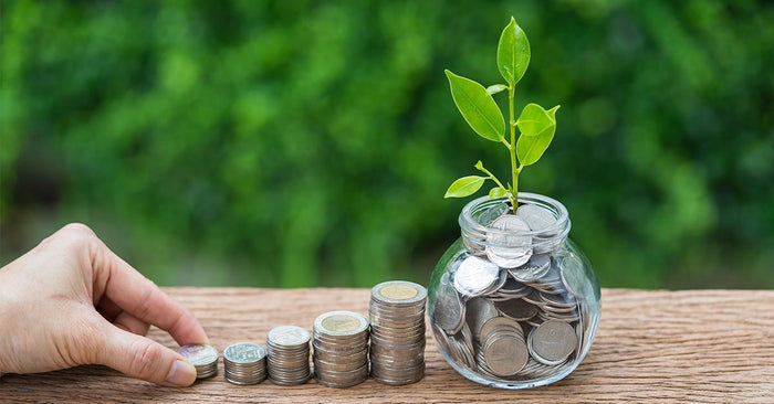 How do you make your smart home more energy efficient 