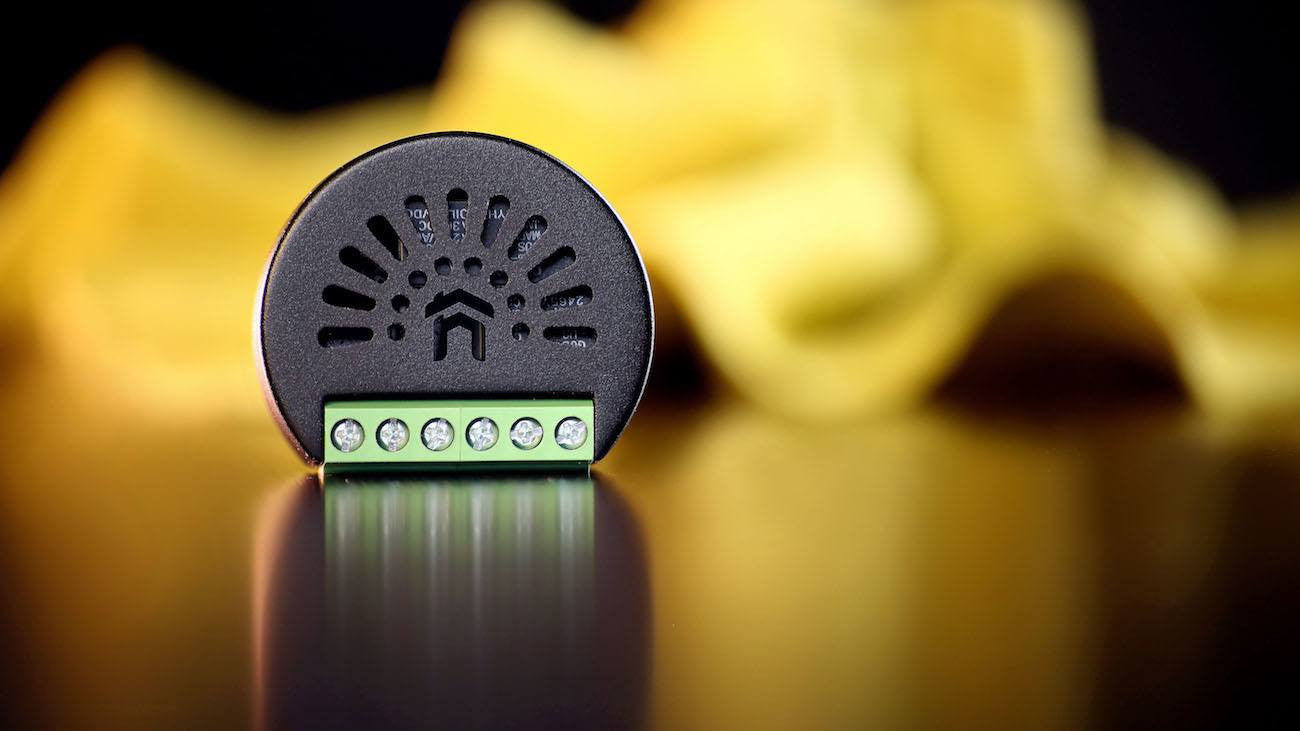 Kancy Smart Wi-Fi Tiny Switch