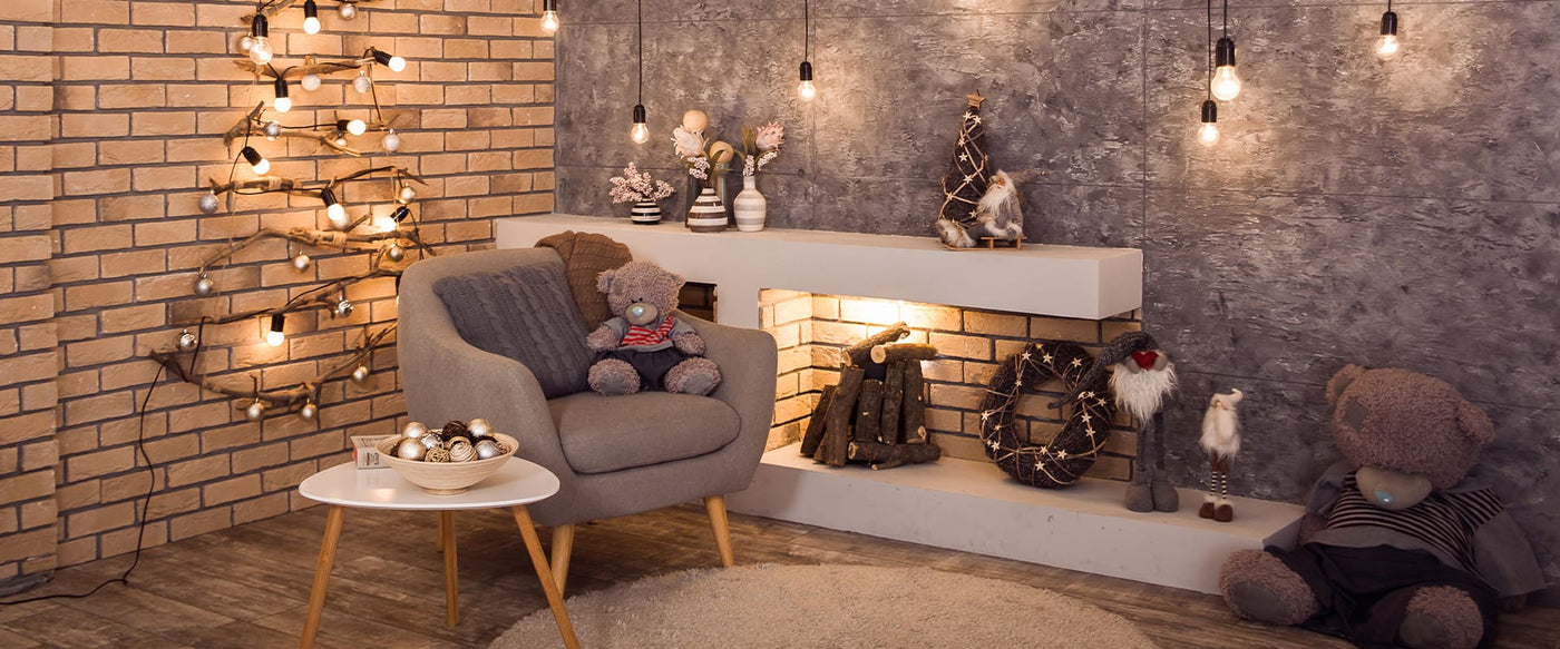 Kancy’s products in Christmas time