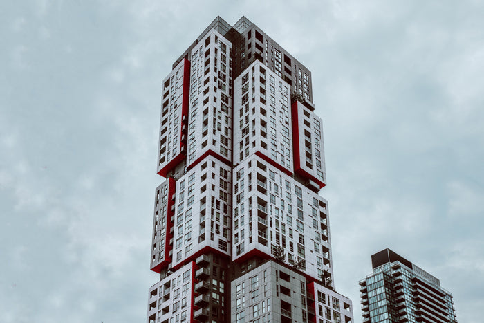 The Role of Technological Development in the Growth of Real Estate Development