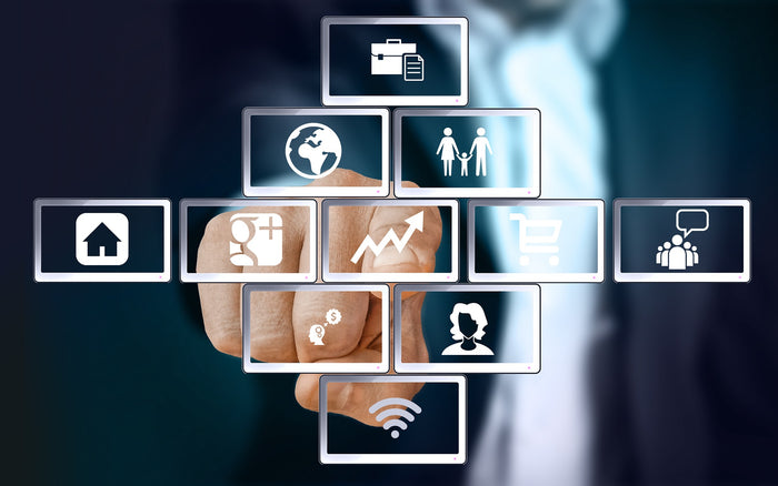 Where is smart technology moving towards 2020?