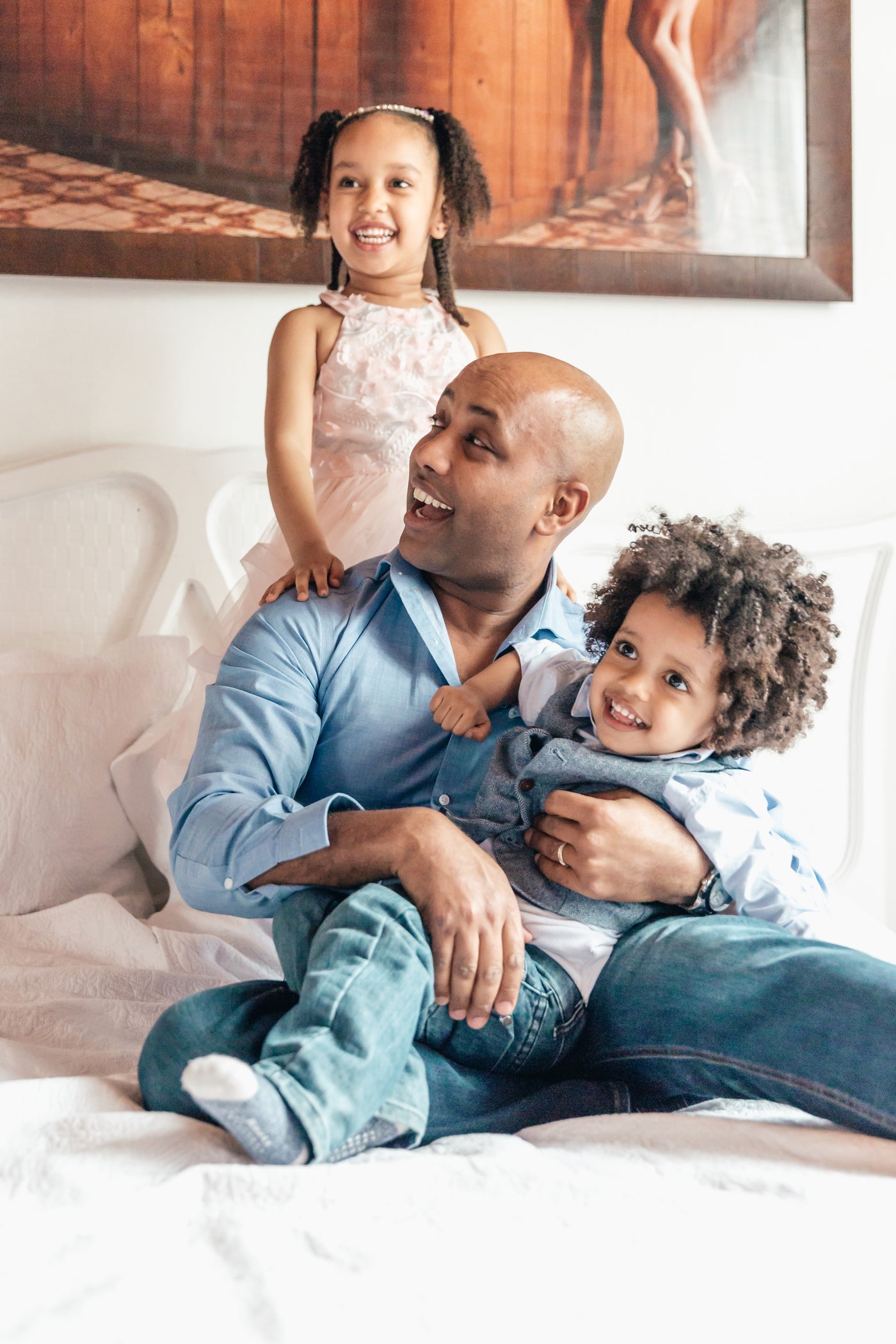 All Your Home is Under Control Now!