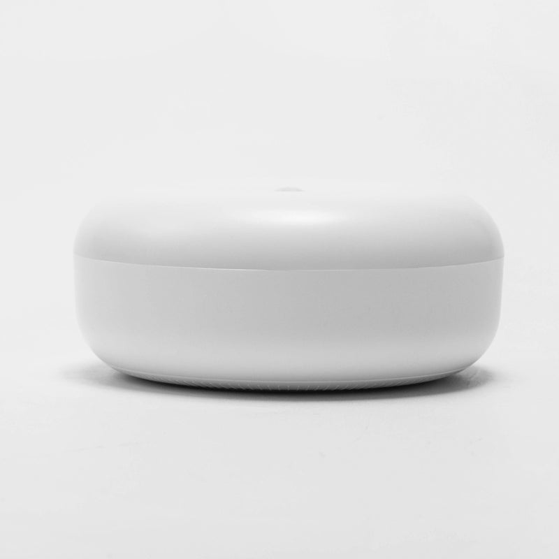 Smart Ambient Lighting