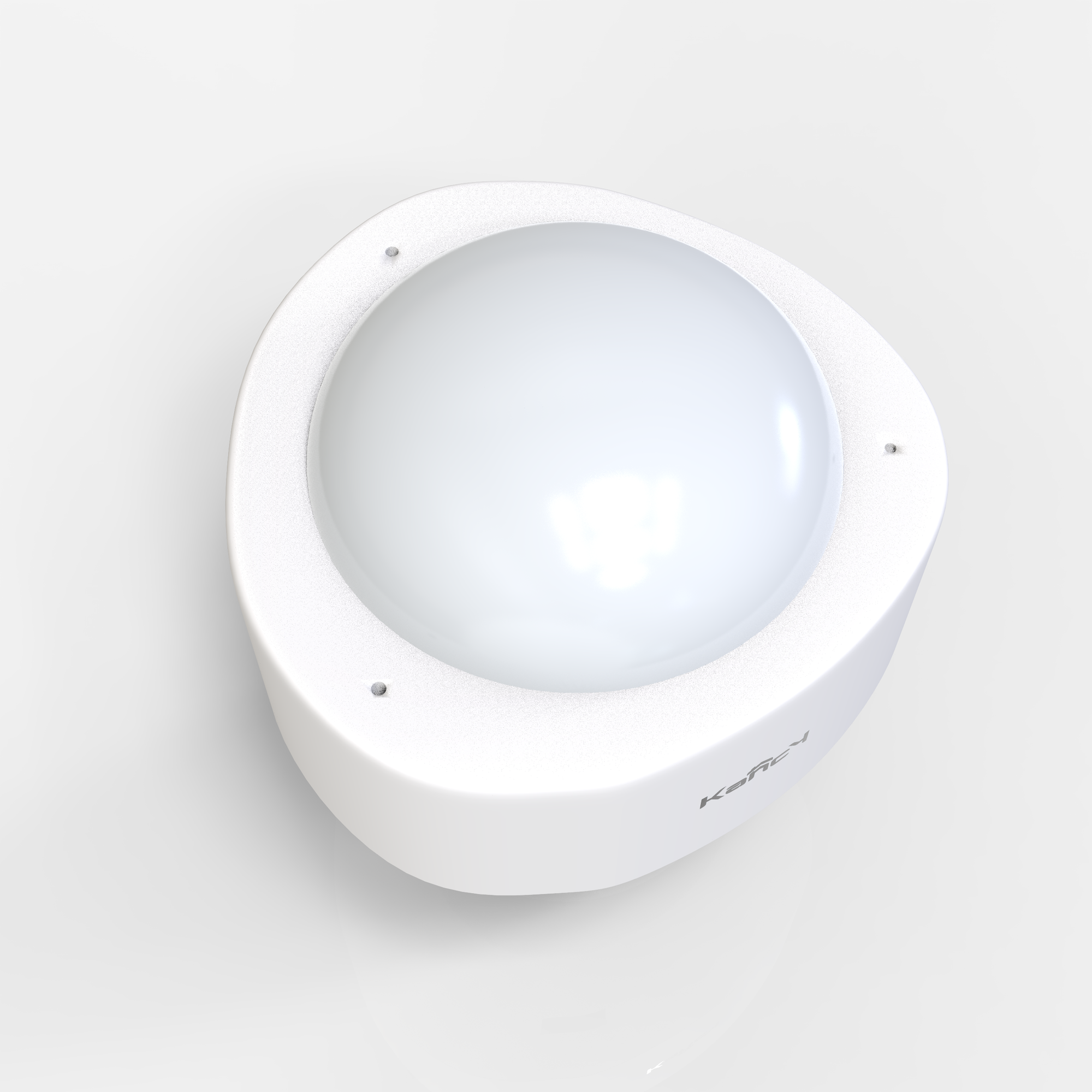 Smart PIR motion sensor