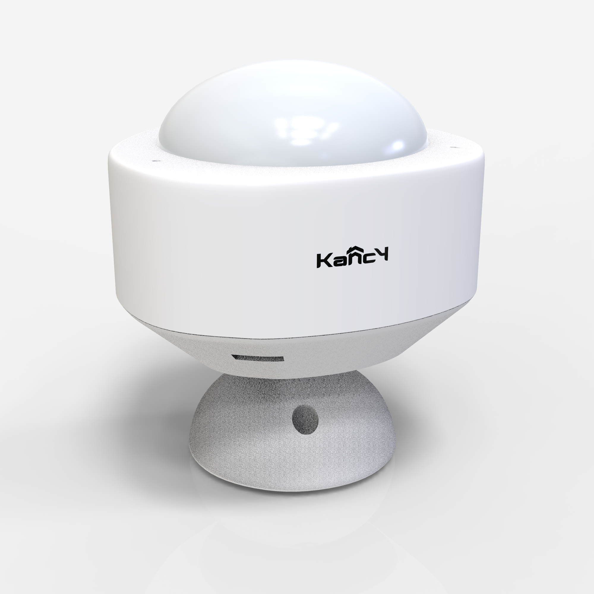 Smart PIR motion sensor