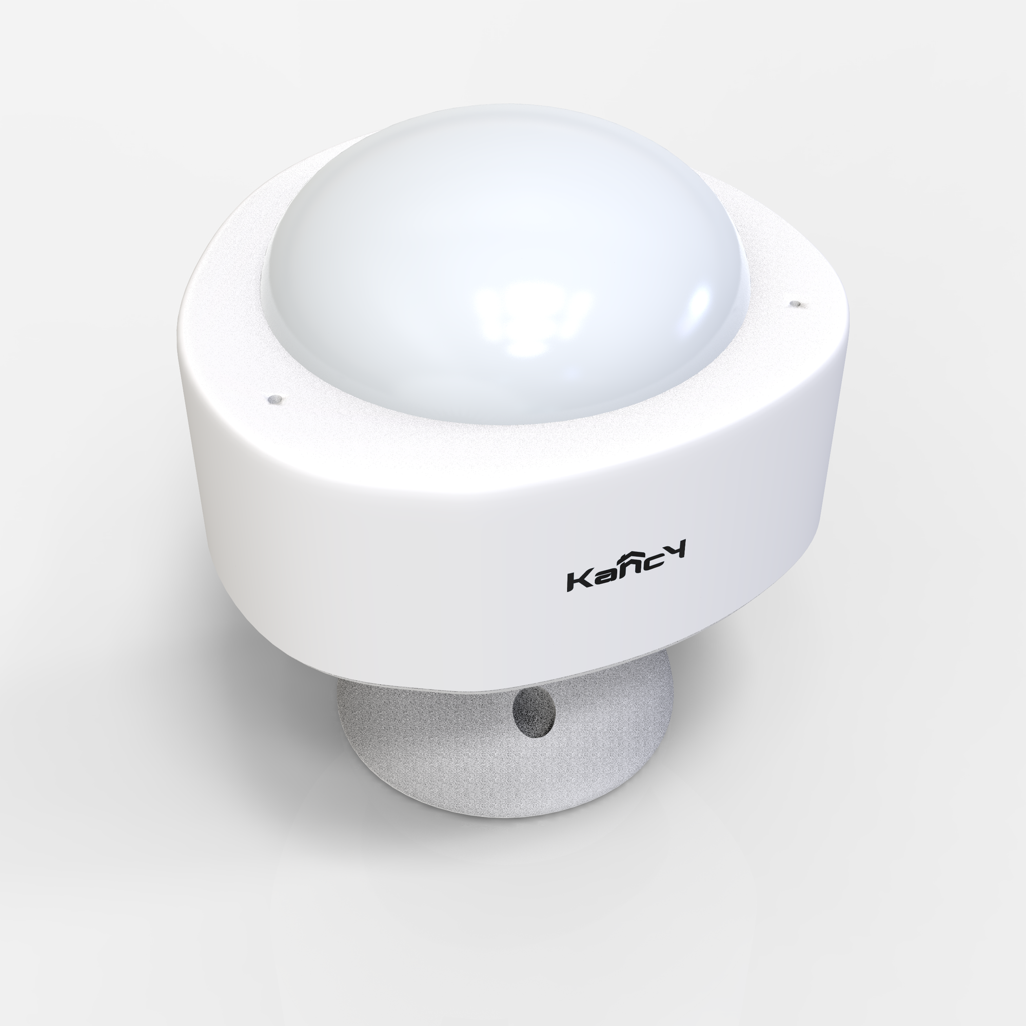 Smart PIR motion sensor