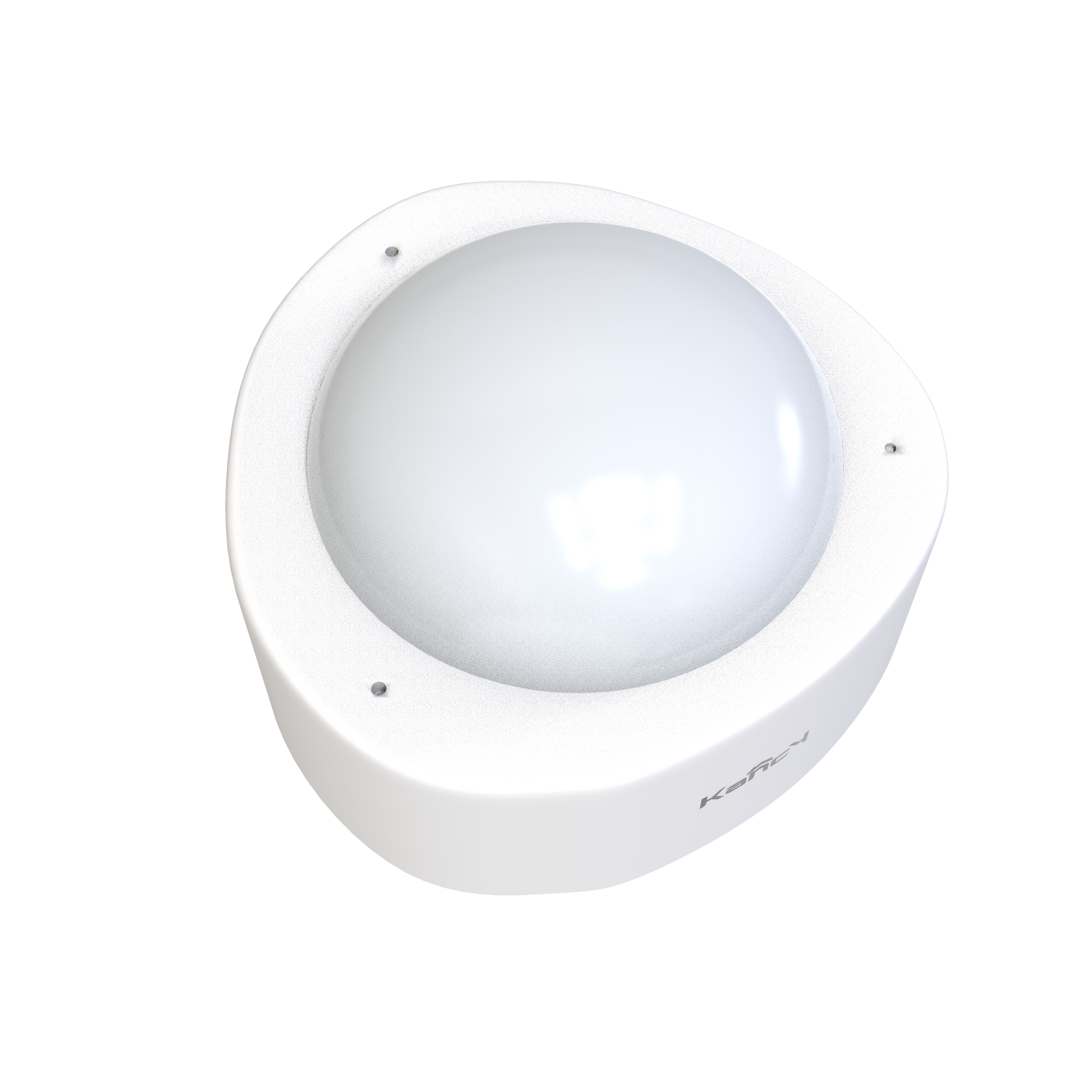 Smart PIR motion sensor