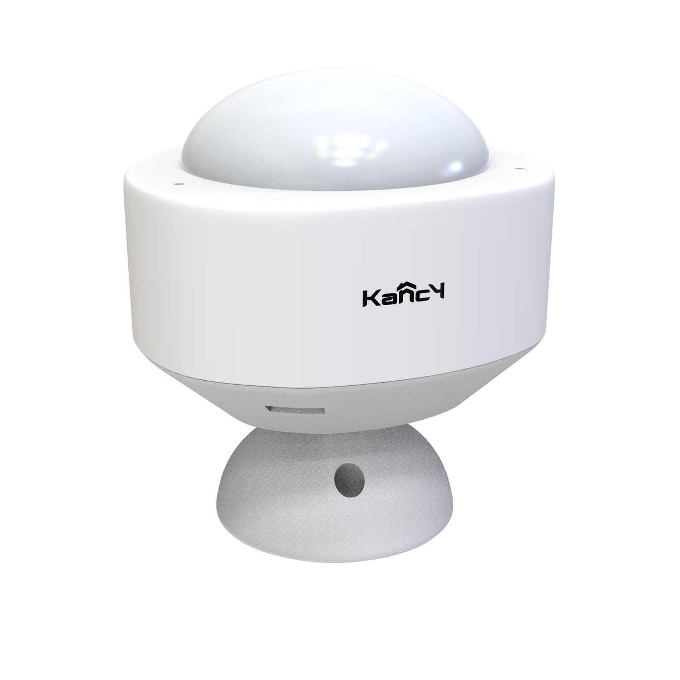 Smart PIR motion sensor