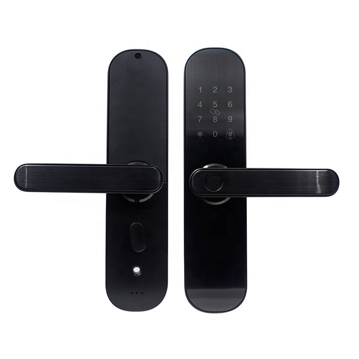 Smart Door Lock