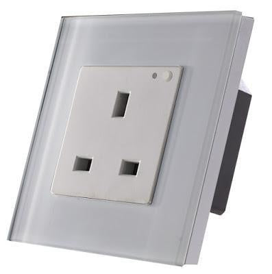 Smart Universal Wall Socket