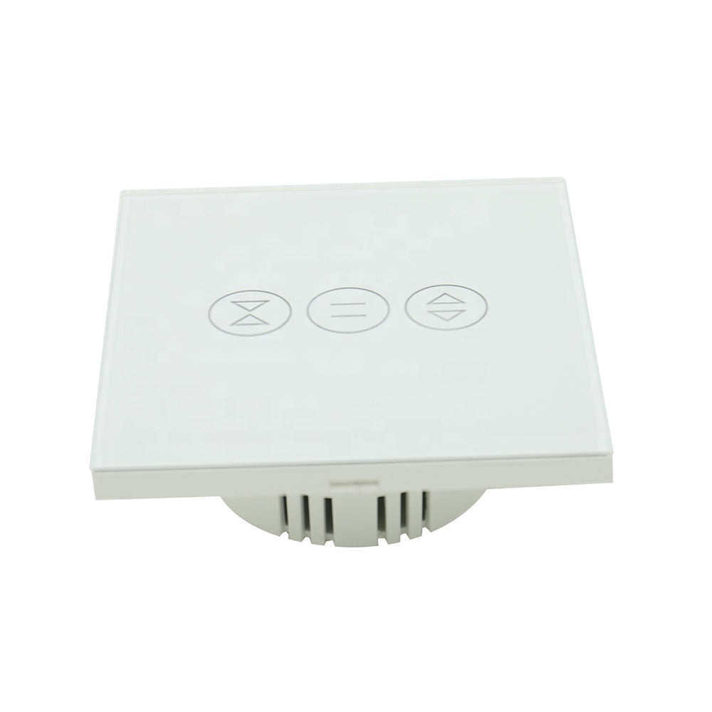 Smart WiFi Curtain Switch