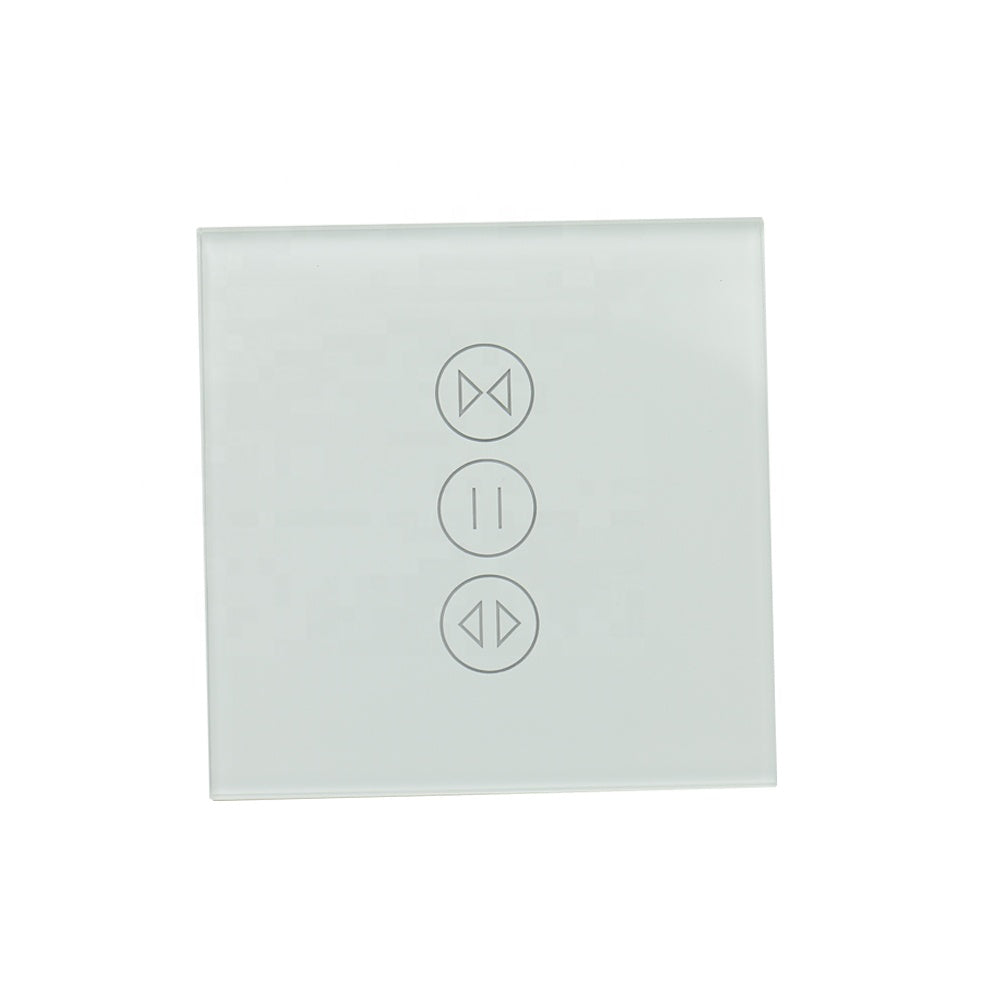 Smart WiFi Curtain Switch