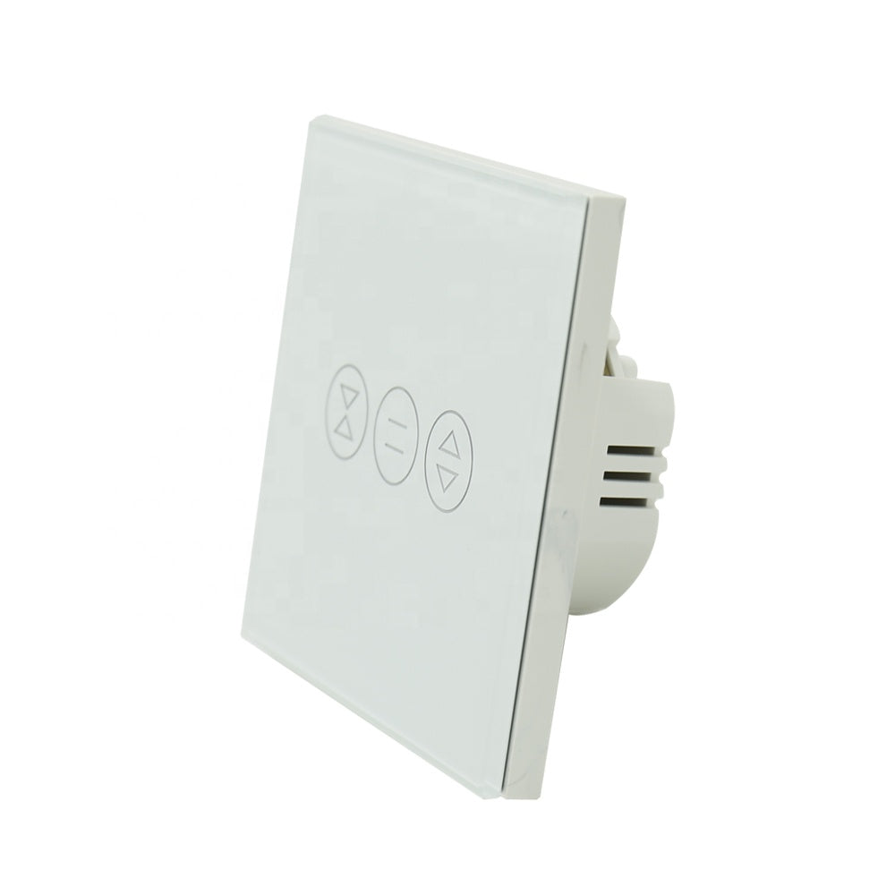 Smart WiFi Curtain Switch