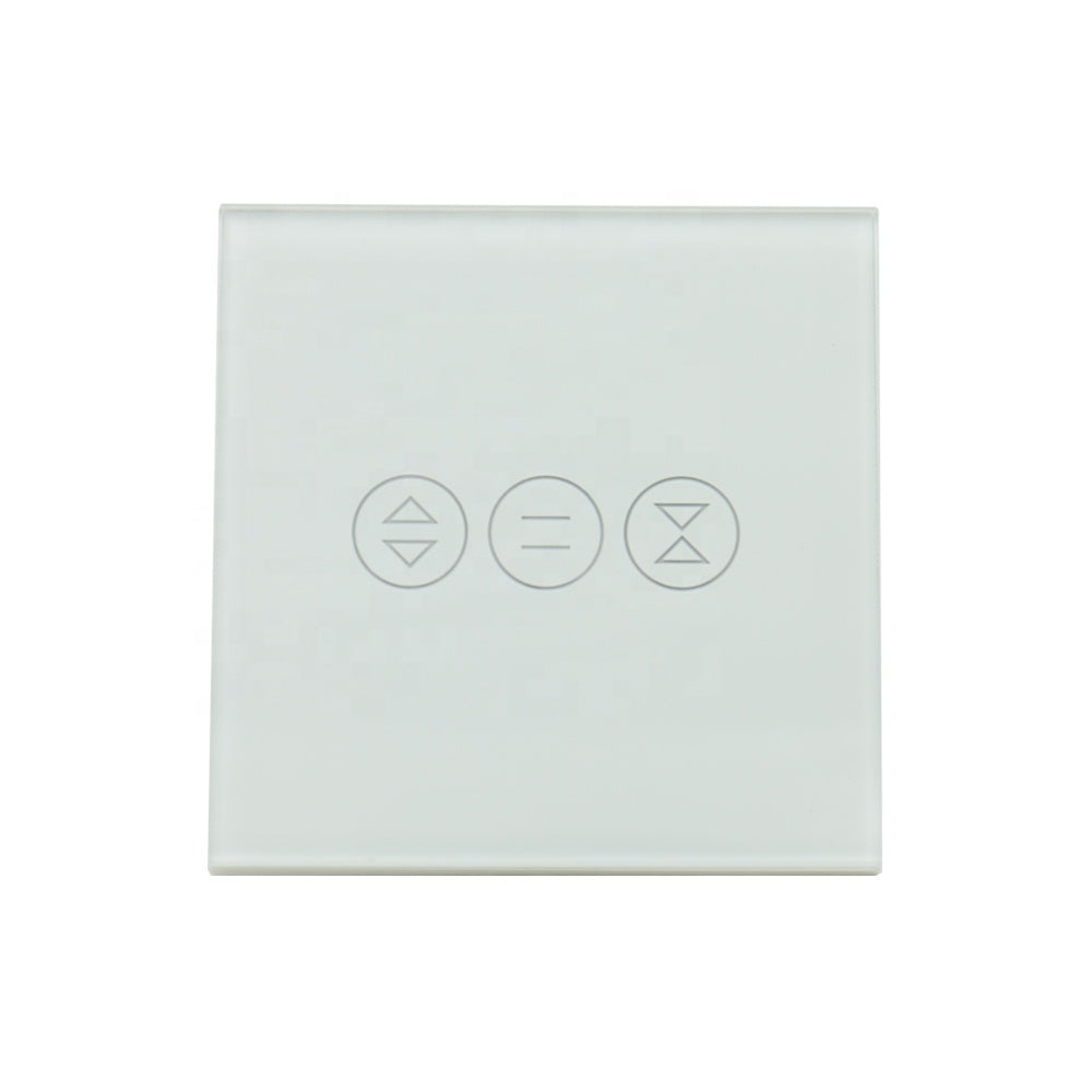 Smart WiFi Curtain Switch