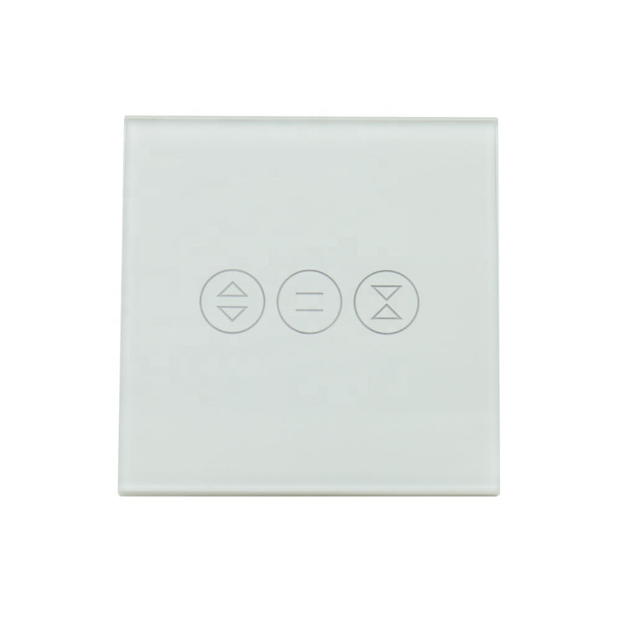 Smart WiFi Curtain Switch