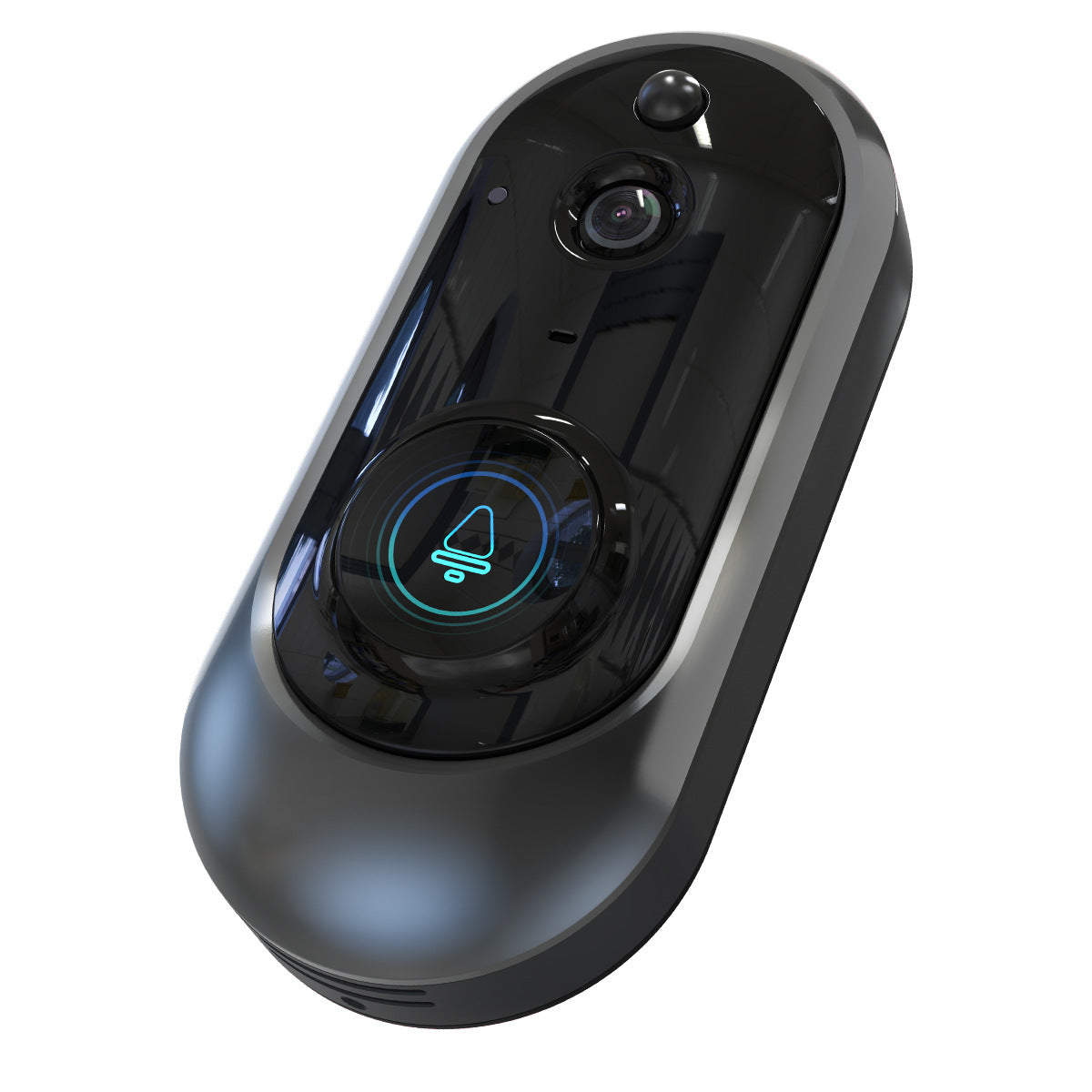 WiFi Doorbell Visual monitor