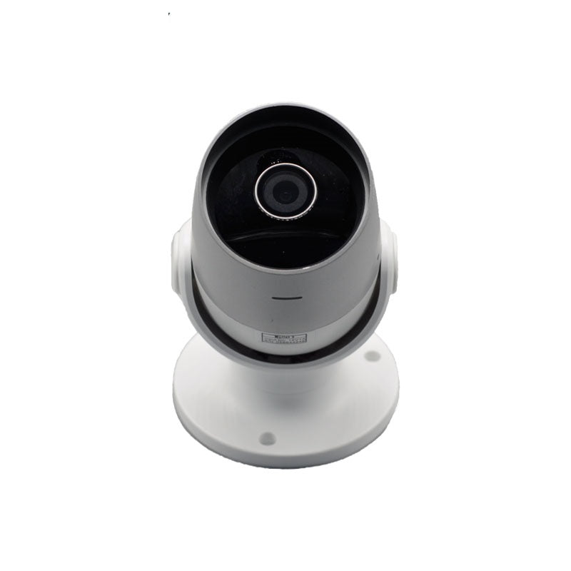 Smart WiFi Bullet Camera (Outdoor Camera)