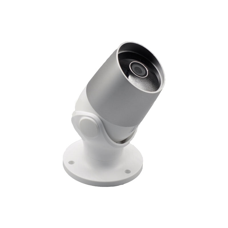 Smart WiFi Bullet Camera (Outdoor Camera)