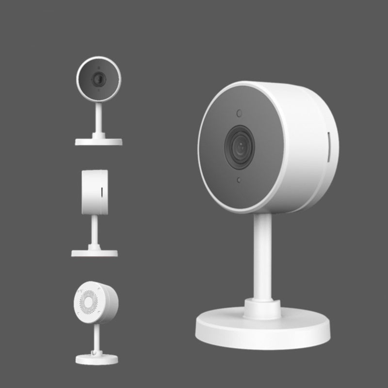 Kancy Wireless Mini WiFi IP Security Video Digital Camera