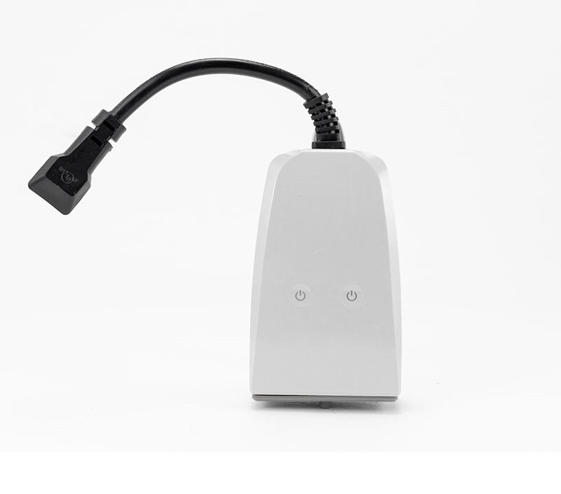 Smart Outdoor Outlet