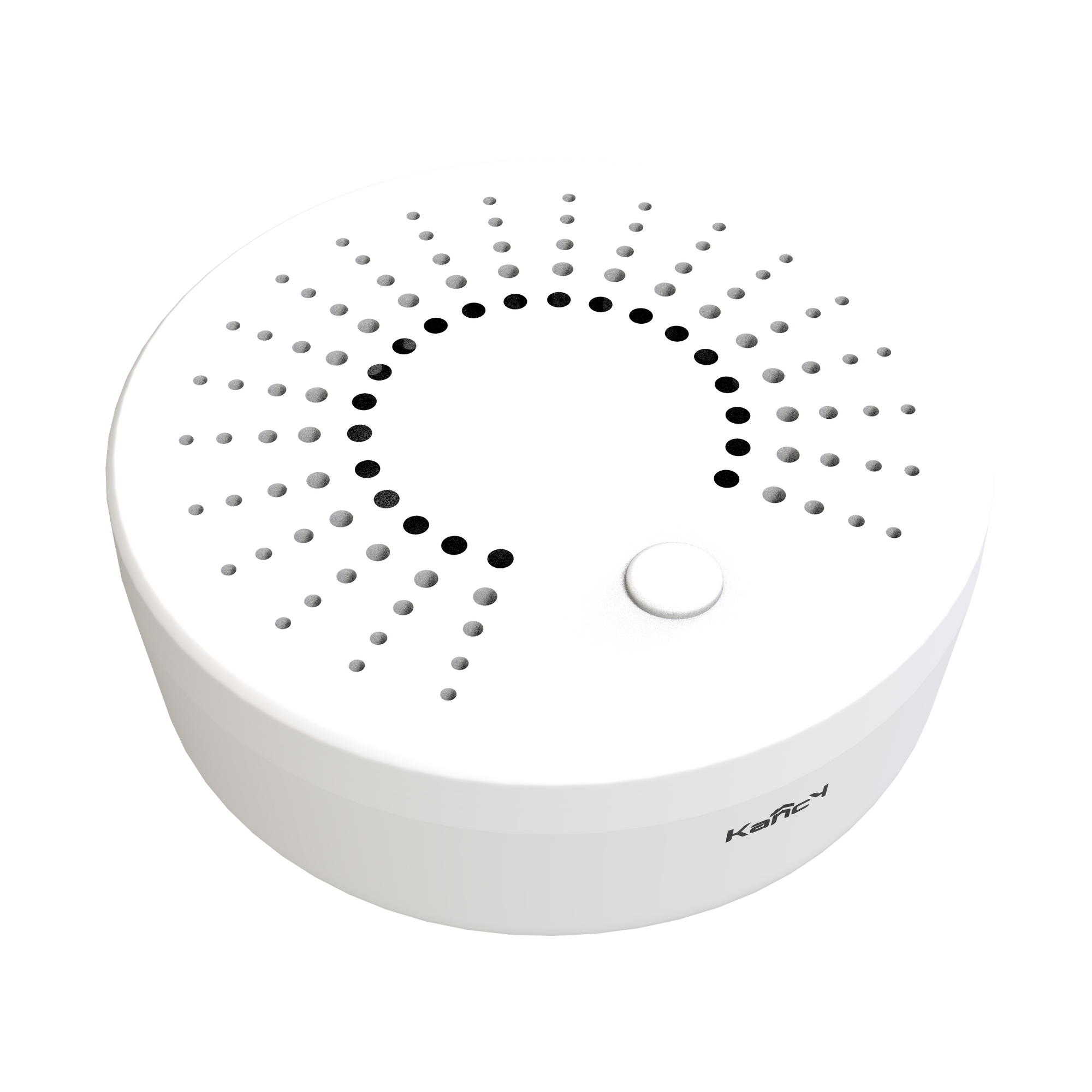 Smart Smoke Alarm