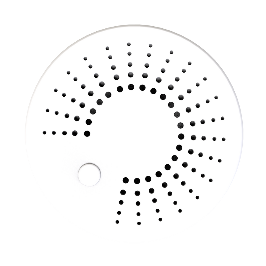 Smart Smoke Alarm