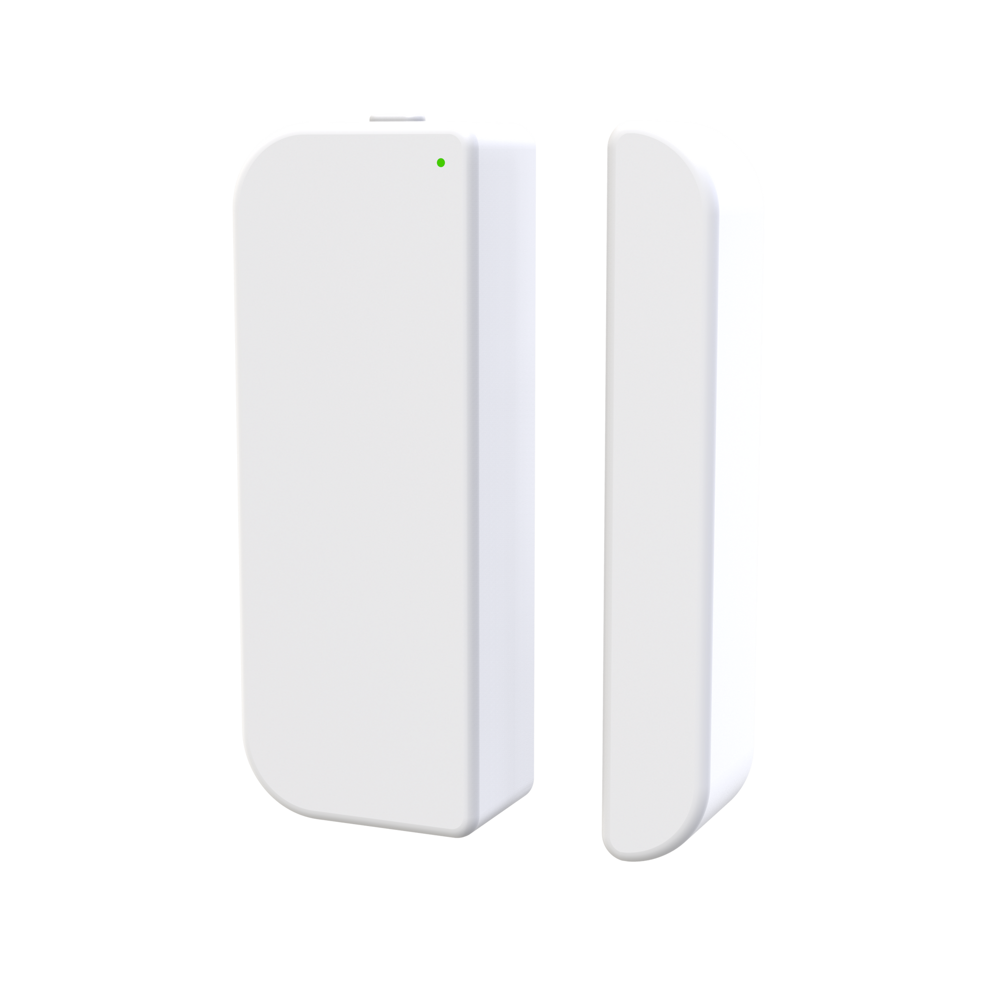 Smart WiFi Door and Window Magnetic Sensor