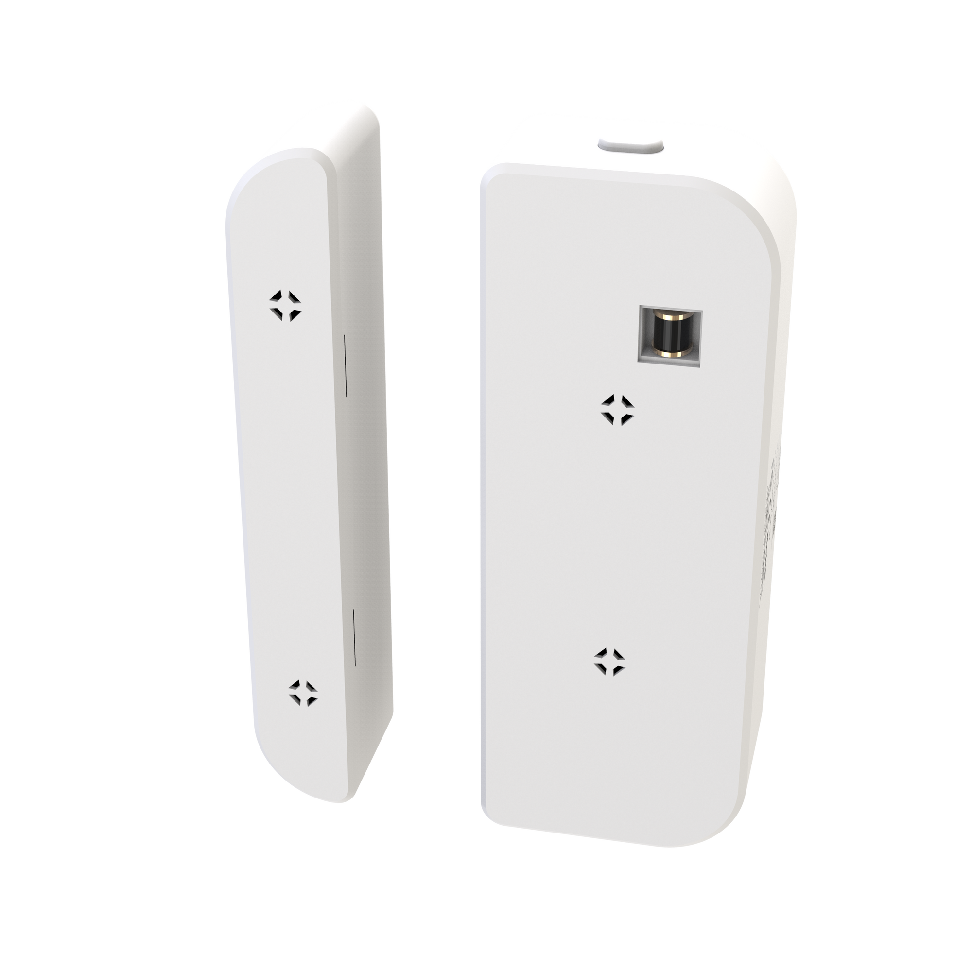 Smart WiFi Door and Window Magnetic Sensor