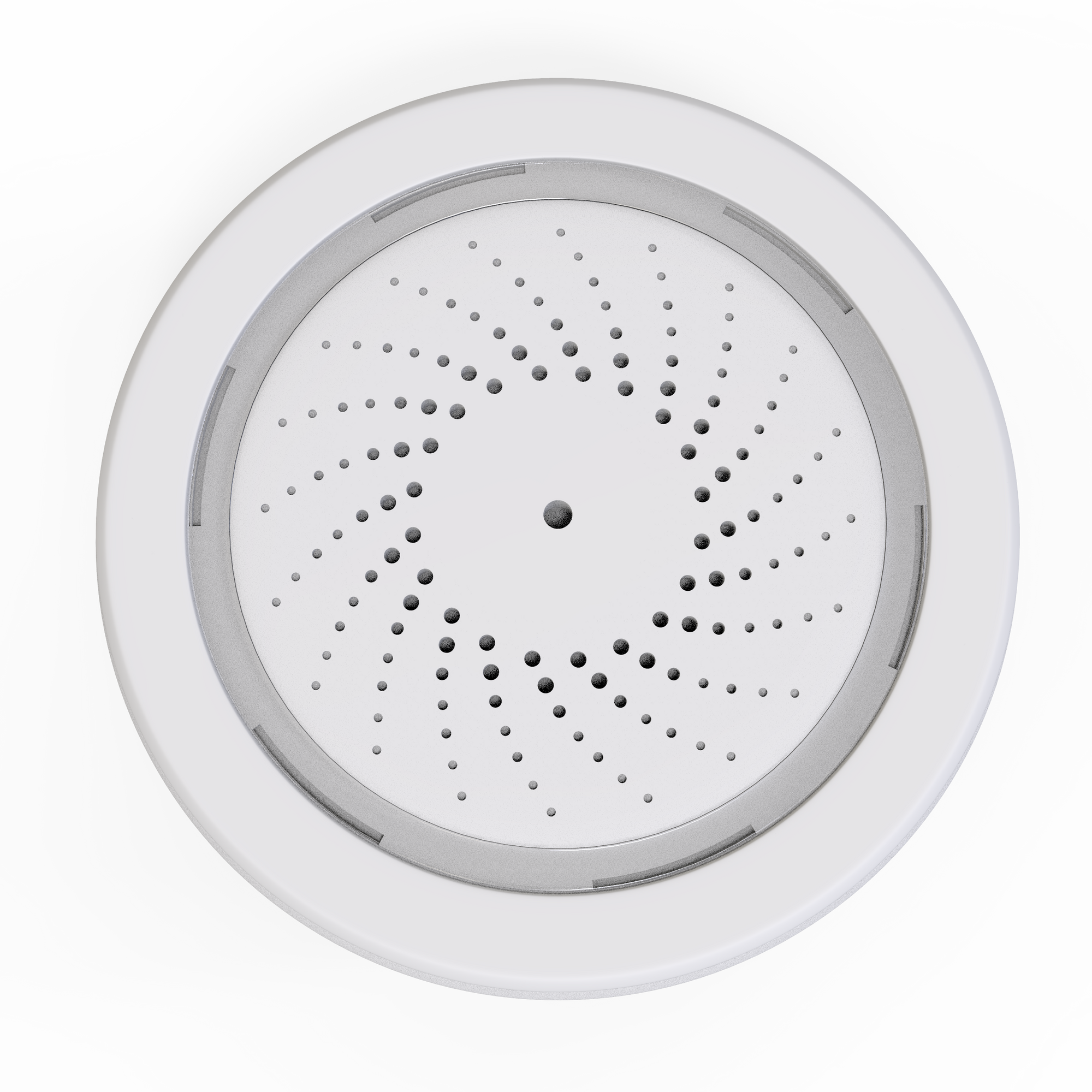 Smart Wifi Temperature and Humidity Sensor with Siren