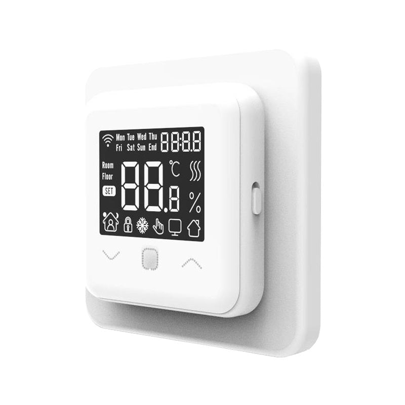 Smart Thermostat