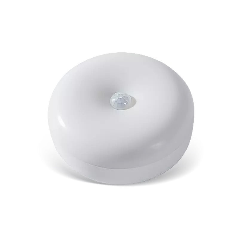 Smart Ambient Lighting