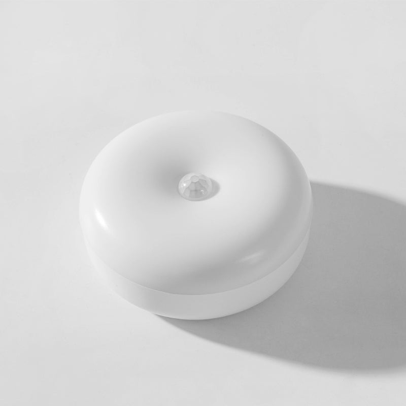 Smart Ambient Lighting