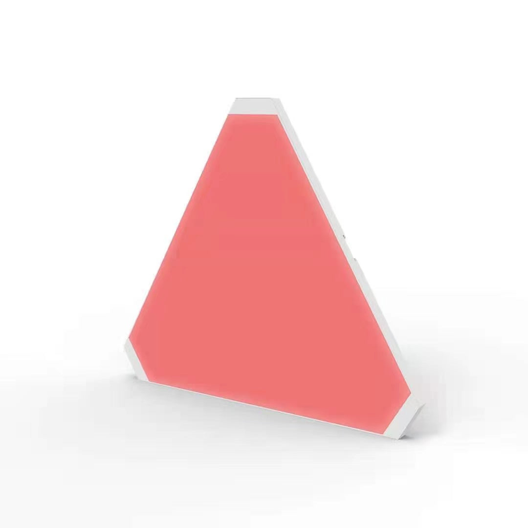 Smart Light Wall Panel Powered by Kancy